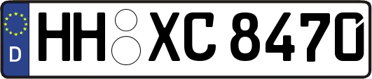 HH-XC8470