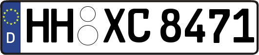 HH-XC8471