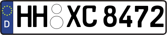 HH-XC8472