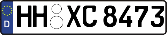 HH-XC8473
