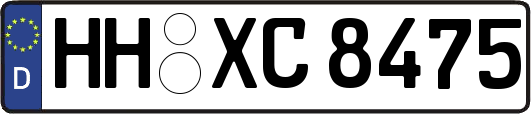 HH-XC8475
