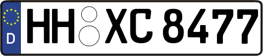 HH-XC8477