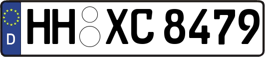 HH-XC8479