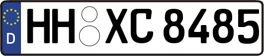 HH-XC8485