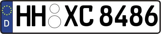 HH-XC8486