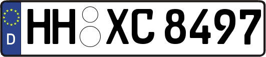 HH-XC8497