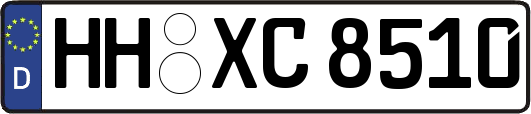 HH-XC8510