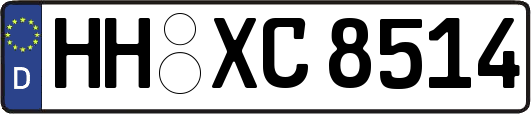 HH-XC8514