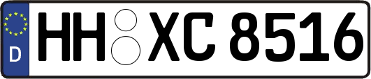 HH-XC8516
