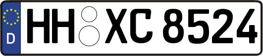 HH-XC8524