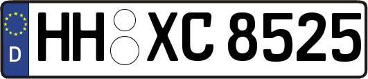 HH-XC8525
