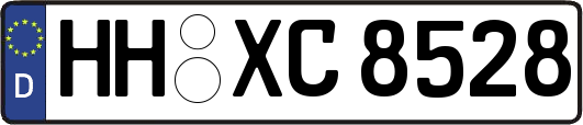 HH-XC8528