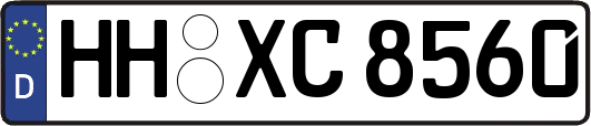 HH-XC8560