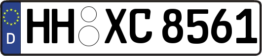 HH-XC8561