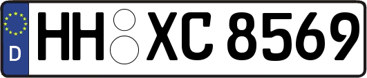 HH-XC8569