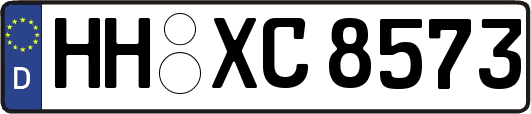 HH-XC8573