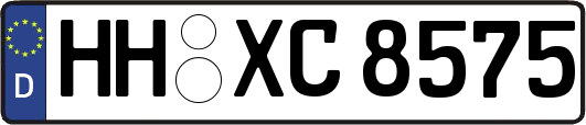 HH-XC8575