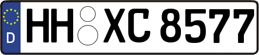 HH-XC8577
