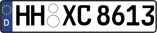 HH-XC8613