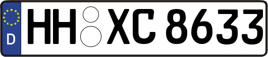 HH-XC8633