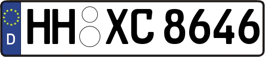 HH-XC8646