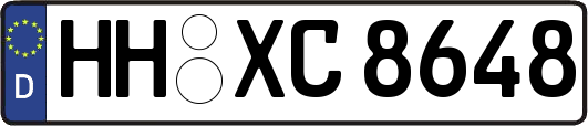 HH-XC8648