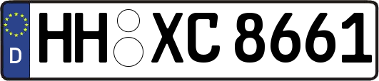 HH-XC8661