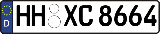 HH-XC8664