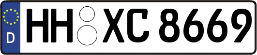 HH-XC8669