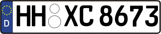 HH-XC8673