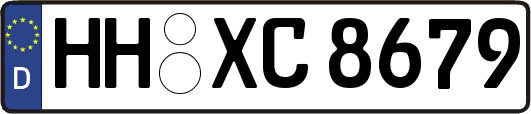 HH-XC8679