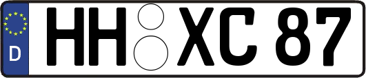 HH-XC87