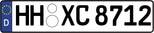 HH-XC8712