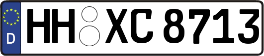 HH-XC8713