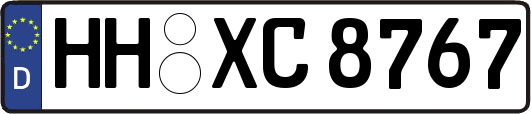 HH-XC8767