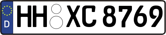 HH-XC8769