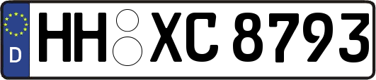 HH-XC8793