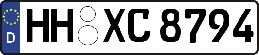 HH-XC8794