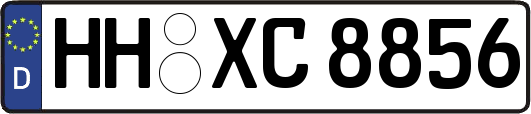 HH-XC8856