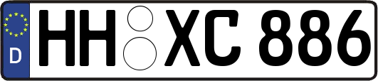 HH-XC886