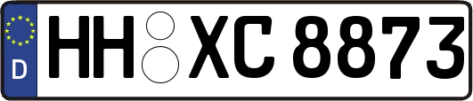 HH-XC8873