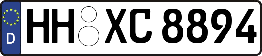 HH-XC8894