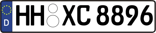 HH-XC8896