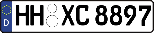 HH-XC8897