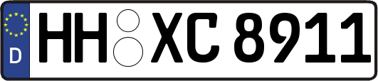 HH-XC8911