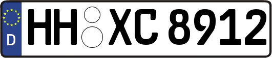 HH-XC8912