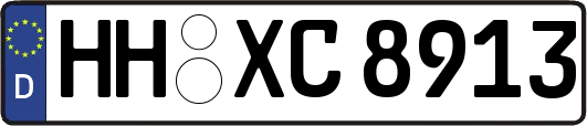 HH-XC8913