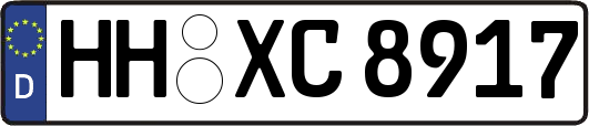 HH-XC8917