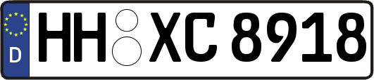 HH-XC8918