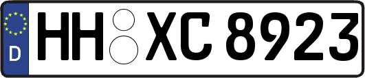 HH-XC8923
